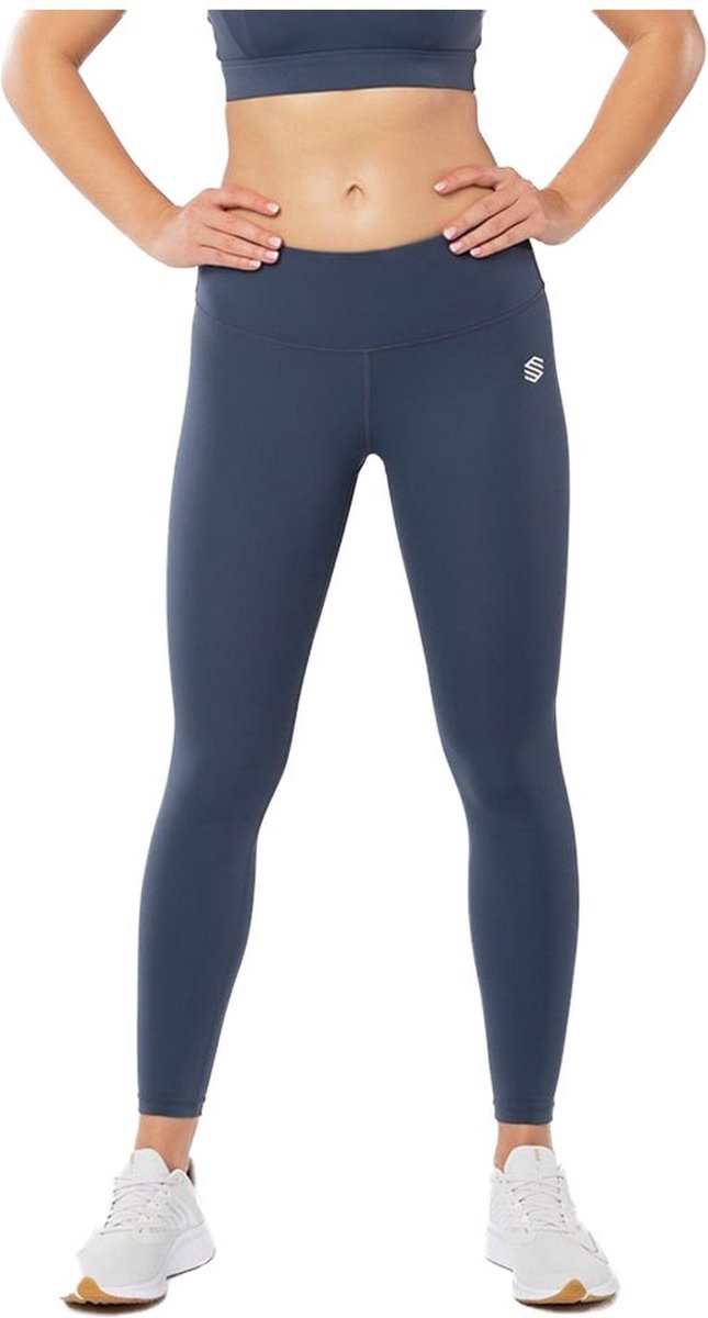 Siroko Striker Basislaagbroek Blauw M Vrouw