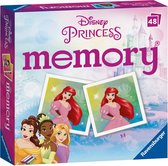 Disney Princess Memory Ravensburger