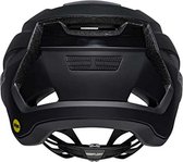 Bell Helmets 4Forty Air MIPS - MTB helm Matte Black 58-62 cm