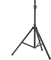 Fame Audio Speaker Stand Steel 35 kg - Luispreker standaard