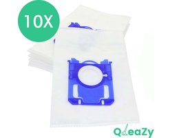 Top kwaliteit Stofzuigerzakken - Geschikt voor Philips Sbag 3D - 10 stuks