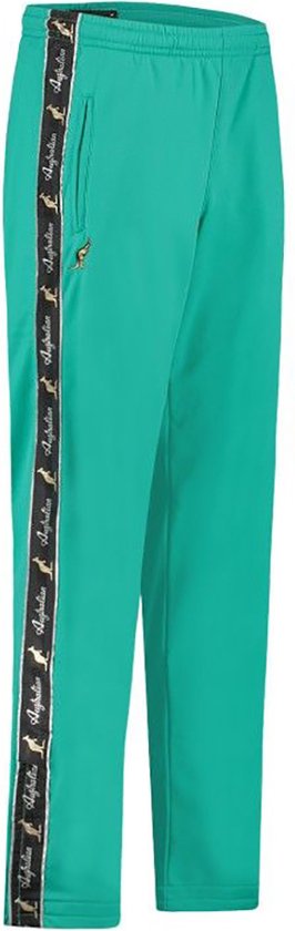 Pantalon Australian avec bordure noire 2.0 | Vert Menthe Taille XS