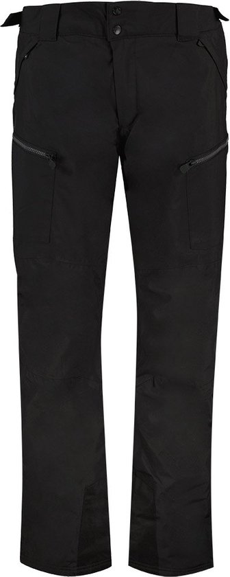 Dare 2B, Pantalon de ski imperméable pour homme, Zwart, Taille S