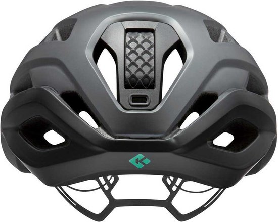 Lazer Helmet Strada Kc Ce-cpsc Weghelm Zwart S