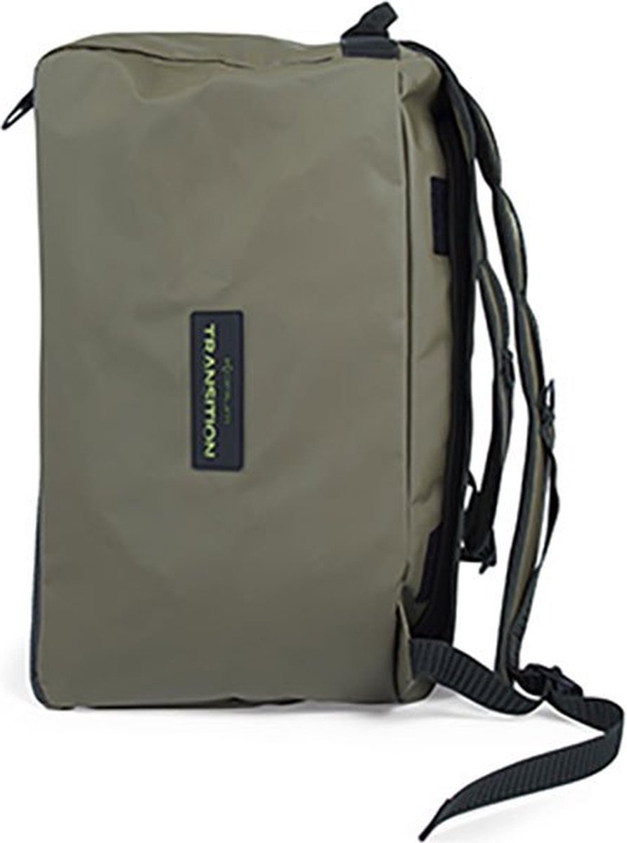 Korum Transition Hydro Pack 45