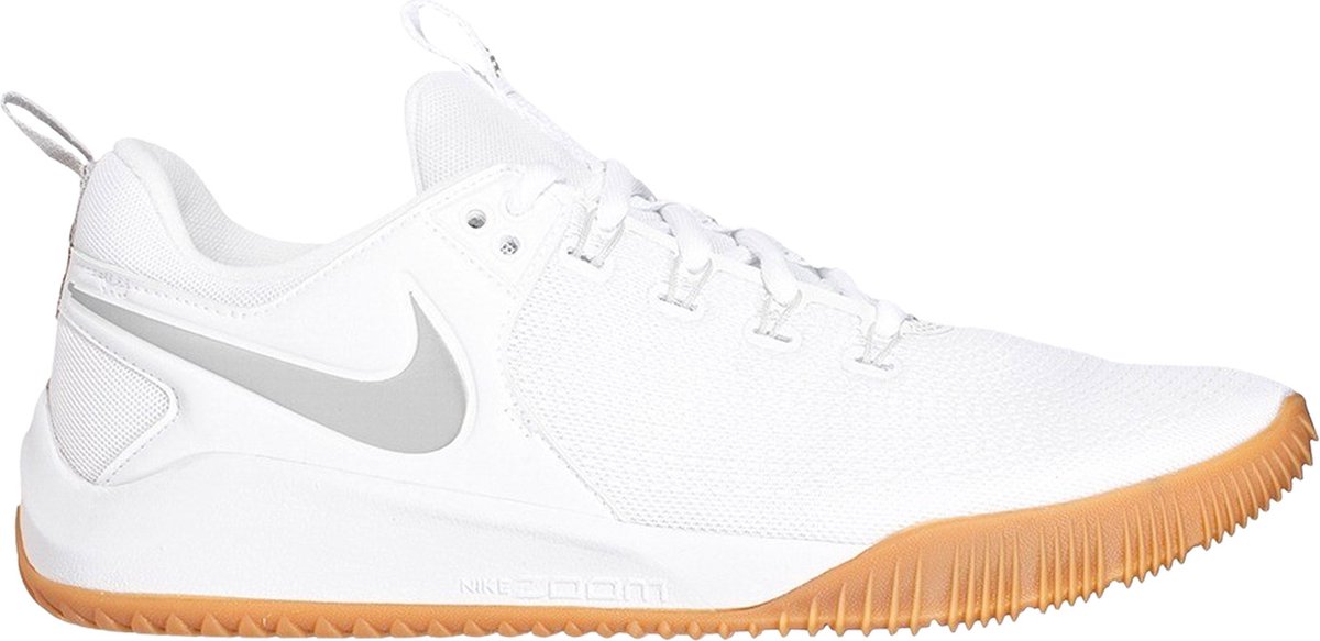 Nike Zoom Hyperace 2 LE Sportschoenen Senior Zilver