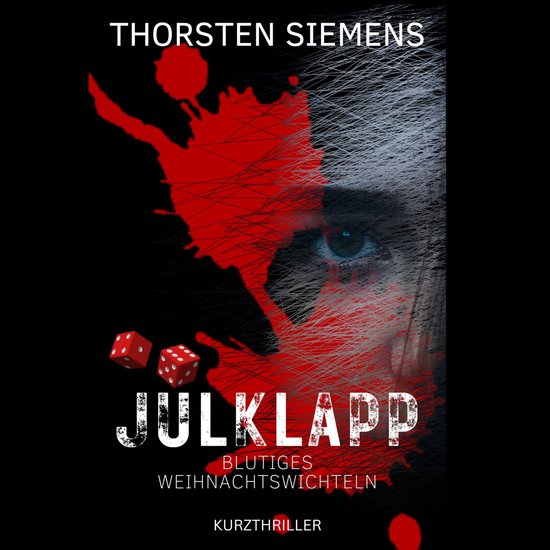 Julklapp - cover