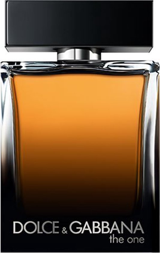 Dolce & Gabbana The One For Men 100 ml - Eau de Parfum - Herenparfum