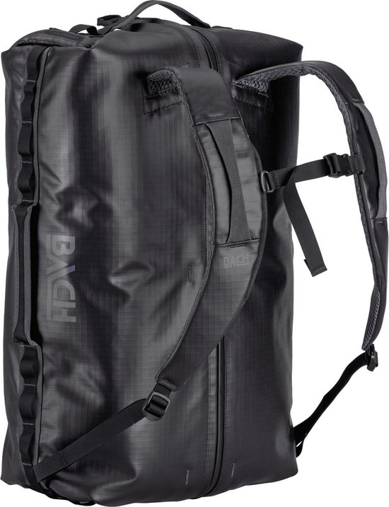 Bach Dr. Expedition 40 1222 black