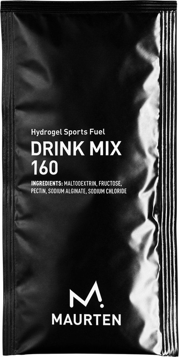 Maurten - Drink mix 160 - display - 18 pack van Maurten — afbeelding 5