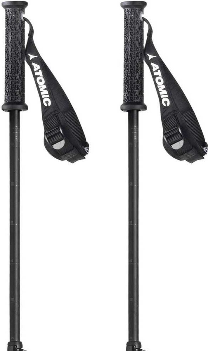 Atomic Backland Fr Stokken Wit 110-135 cm
