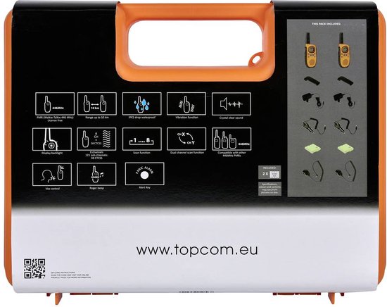 Topcom