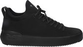 Blackstone Ethan - Nero - Sneaker (mid) - Man - Black - Maat: 46