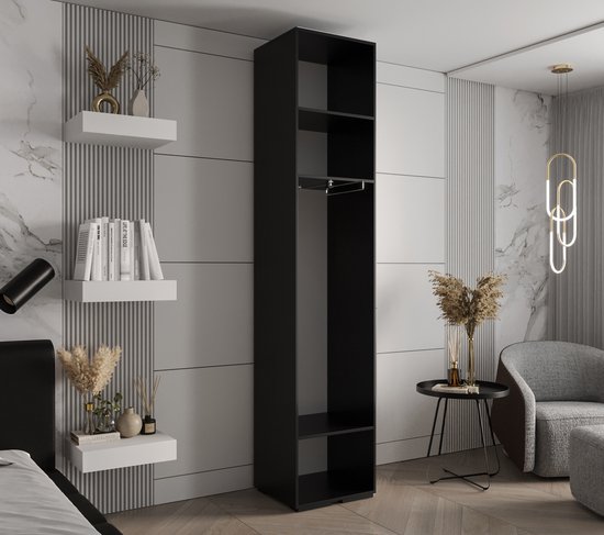 Bruine - Draaideur - Design - Hal - Kasten kopen? | Korting tot 27