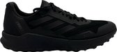 Adidas - Terrex agravic flow 2 - Sneakers - Mannen - Zwart - Maat 42 2/3