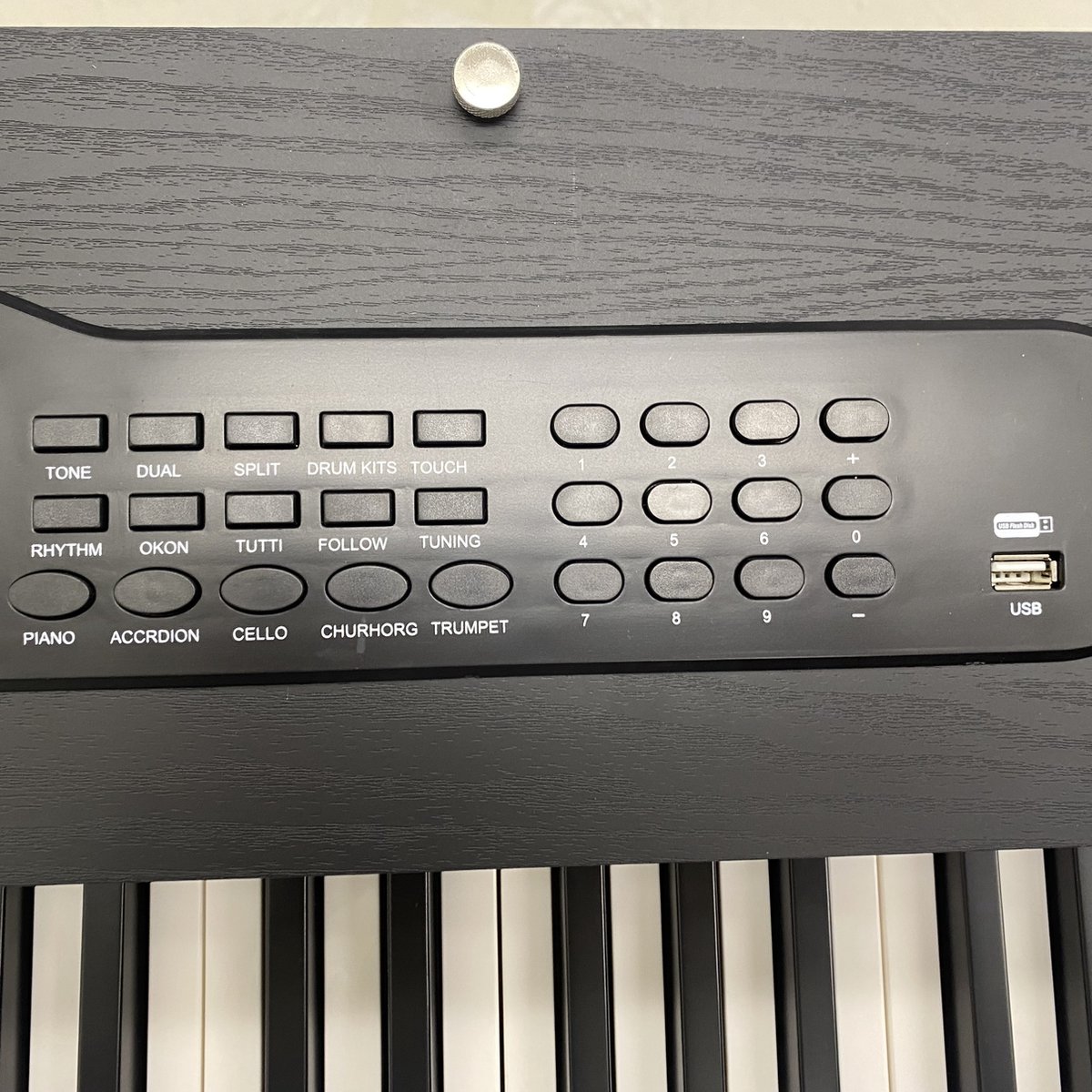 Bolan CP-1 Digitale Piano 88 Toetsen thumbnail 3
