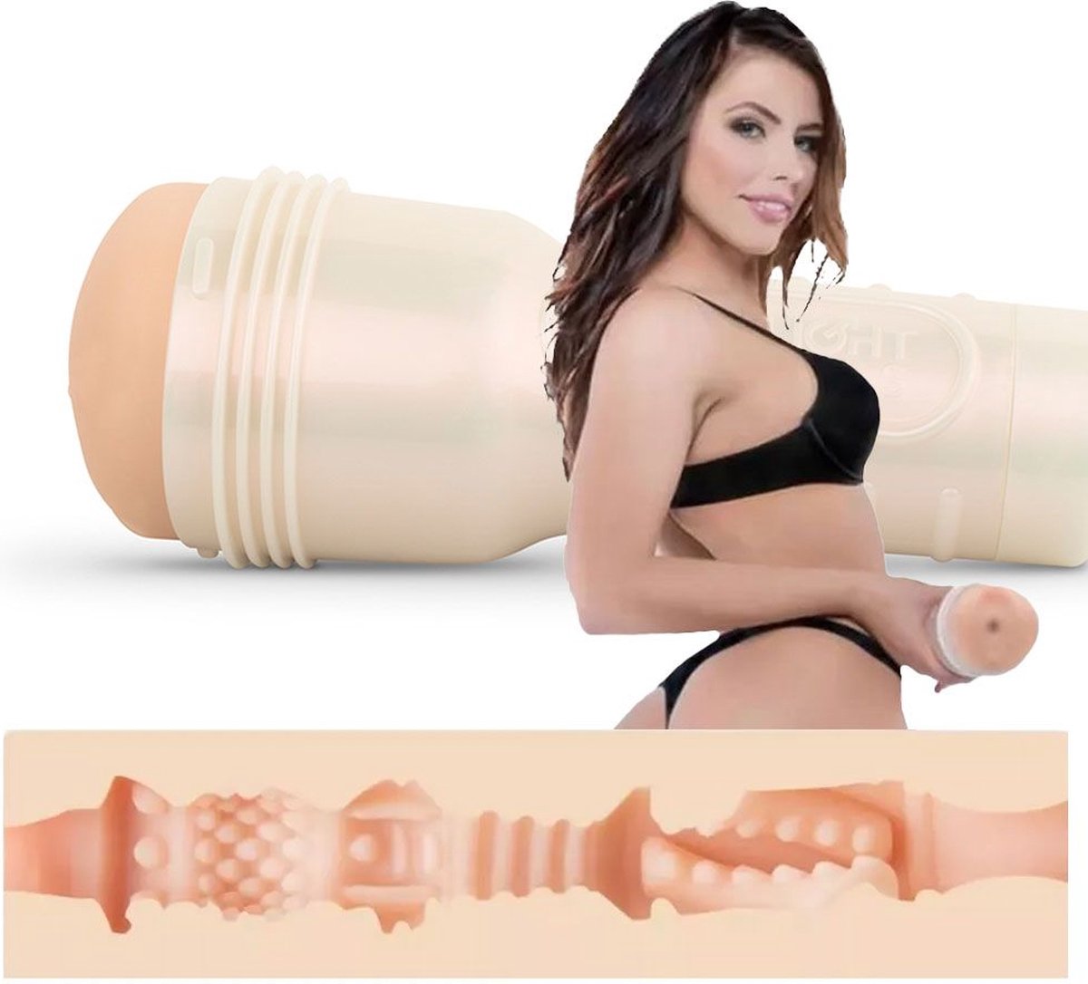 Goedkoopste Fleshlight Girls - Adriana Chechik