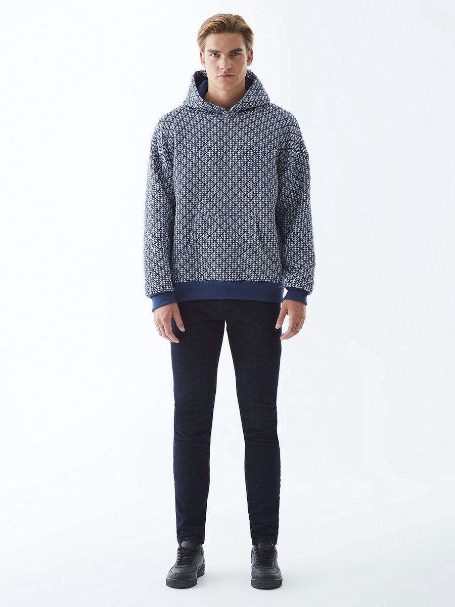 LTB Jeans Cekala Heren Truien - - M | bol