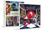 Bongo Bon - DISNEYLAND® PARIS: MEDIUM PLUS-TICKET VOOR 2 PERSONEN EN 1 KIND (1 PARK) - Cadeaukaart cadeau voor man of vrouw