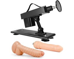 Neukmachine - Fuck Machine - Sexmachine