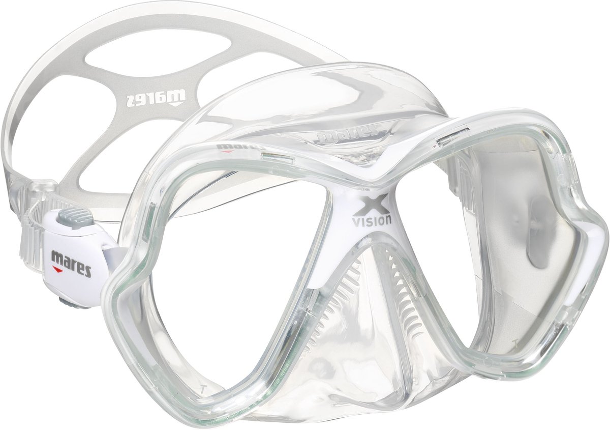 Mares Mask X-VISION
