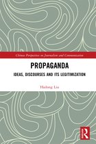 Chinese Perspectives on Journalism and Communication- Propaganda