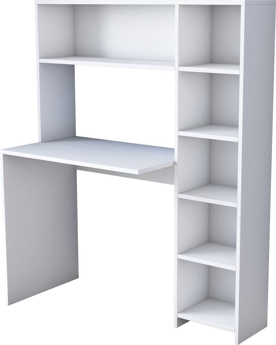 Asir Asir Bureau Bureaumeubel - afbeelding 4