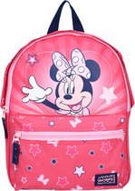 Minnie Mouse Choose To Shine Rugzak - 5,7 L - Roze