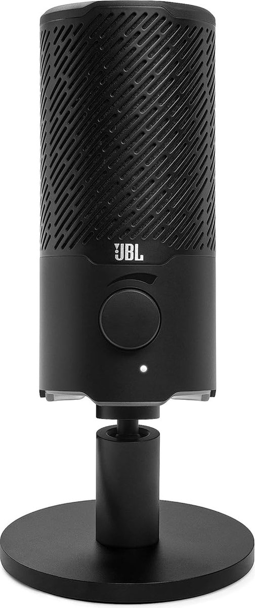 microphone - Podcast Microphone voor Podcasting, Gaming, Live Streaming & Opname, Ingebouwde Koptelefoonuitgang