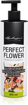 LECHUZA PERFECT FLOWER FLUID - Engrais liquide - 475 ml - pour plantes à fleurs