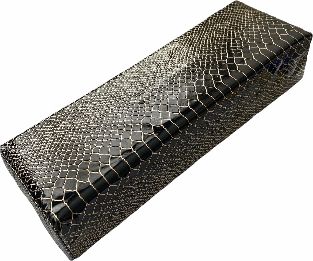 Goedkoopste Armsteun voor nagelstyliste - Handkussen Nagelstyliste – Handkussen voor manicure - Handkussen (zwart