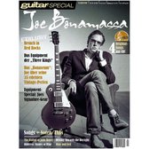 PPV Medien guitar Special Joe Bonamassa - Vakliteratuur voor gitaar
