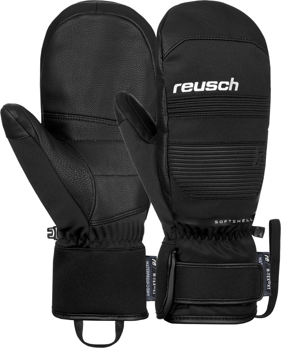 Reusch Fäustlinge Andy R-TEX® XT Mitten