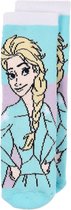 Disney Frozen - Antislip sokken Frozen - Elsa - maat 31/34