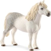 13871 Schleich Farm World - Welshe Pony Hengst Paardenfiguur voor Kinderen 3+