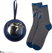 Cinereplicas Ravenclaw / Ravenklauw Socks Kerstbal / Holiday Capsule - Harry Potter