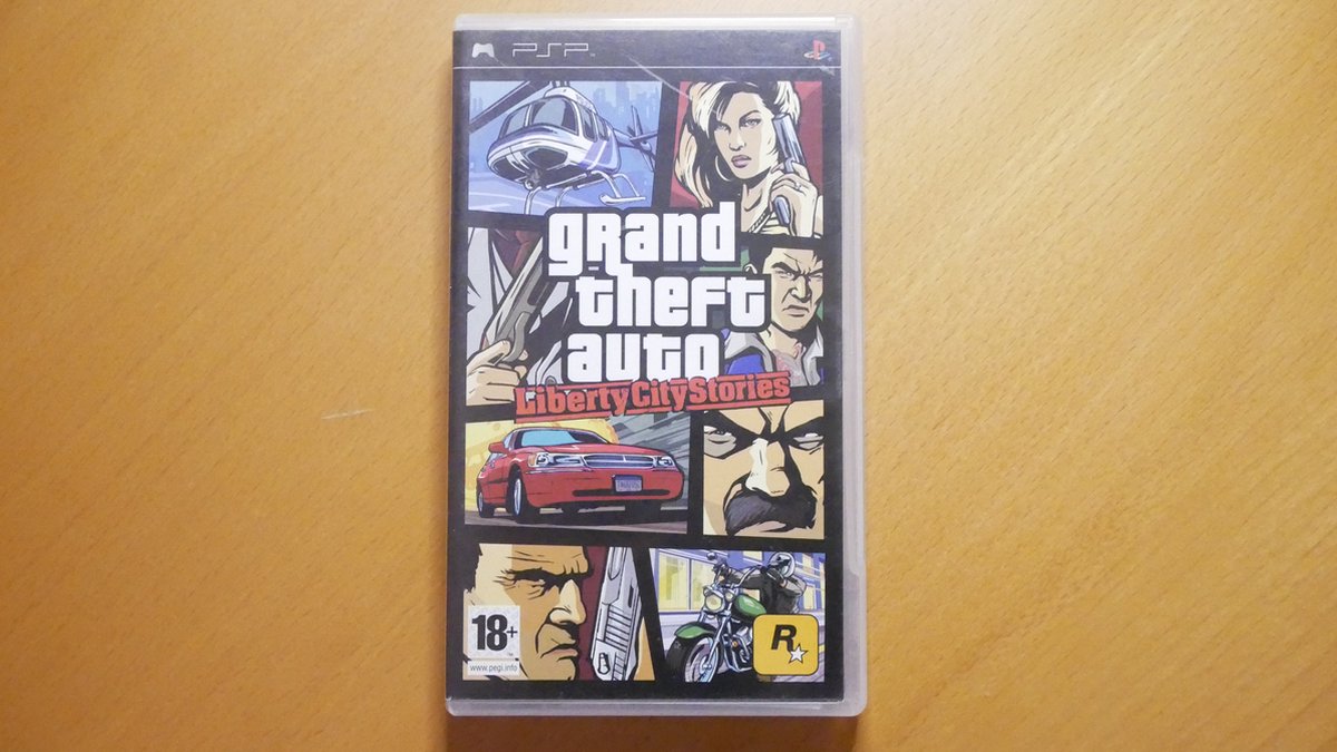 Guide Gta Liberty City Stories - PS2 - Guide Occasion Pas Cher Guide Gta Liberty City Stories - PS2 - Guide Occasion Pas Cher