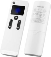 Neewer® - eleprompter Afstandsbediening - Draadloze Bluetooth Afstandsbediening Werkt met NEEWER Teleprompter App - Compatibel met iOS en Android Smartphone Tablet - Model RT-110