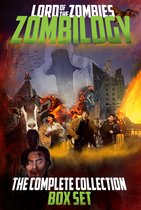 Lord of the Zombies - Lord of the Zombies: Zombilogy