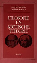 Filosofie en kritische theorie