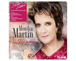 Monika Martin - Für Immer (Danke-Edition)