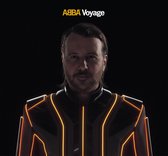 ABBA - Voyage (CD) (Alternative Artwork Benny | Limited Edition)