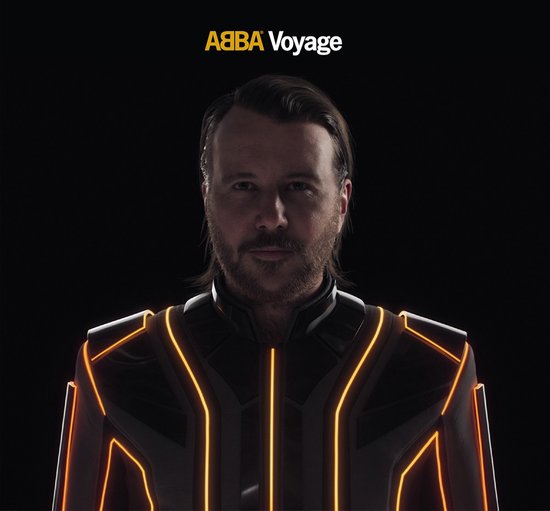 ABBA - Voyage (CD) (Alternative Artwork Benny | Limited Edition)