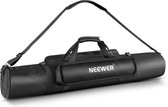 Neewer® - Horizontal Tripod, Center Axis with 3/8 Inch Screw, Aluminum Alloy 360 Degree Rotatable, 180 Degree Vertical Adjustable, Tripod Extension, Arm for Camera, Macro, Overhead Photography (Load up