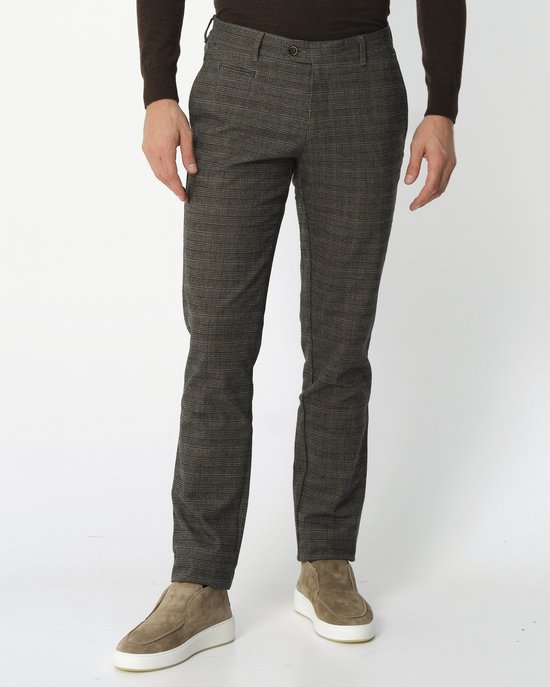 Campbell Classic Chino Hommes