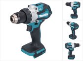 Makita DHP489Z Perceuse à percussion/visseuse sans fil 18 V Corps de Basic