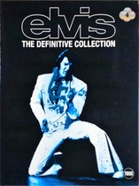 Elvis Presley : Definitive Collection (4DVD)(FR)(BE import)