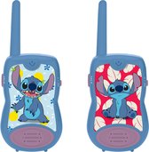 Talkies-walkies Lilo et Stitch