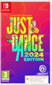 foto van Just Dance 2024 - Nintendo Switch