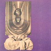 Hanging Freud - Worship (LP) (Coloured Vinyl)